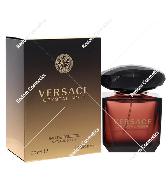 Versace Crystal Noir woda perfumowana 30 ml