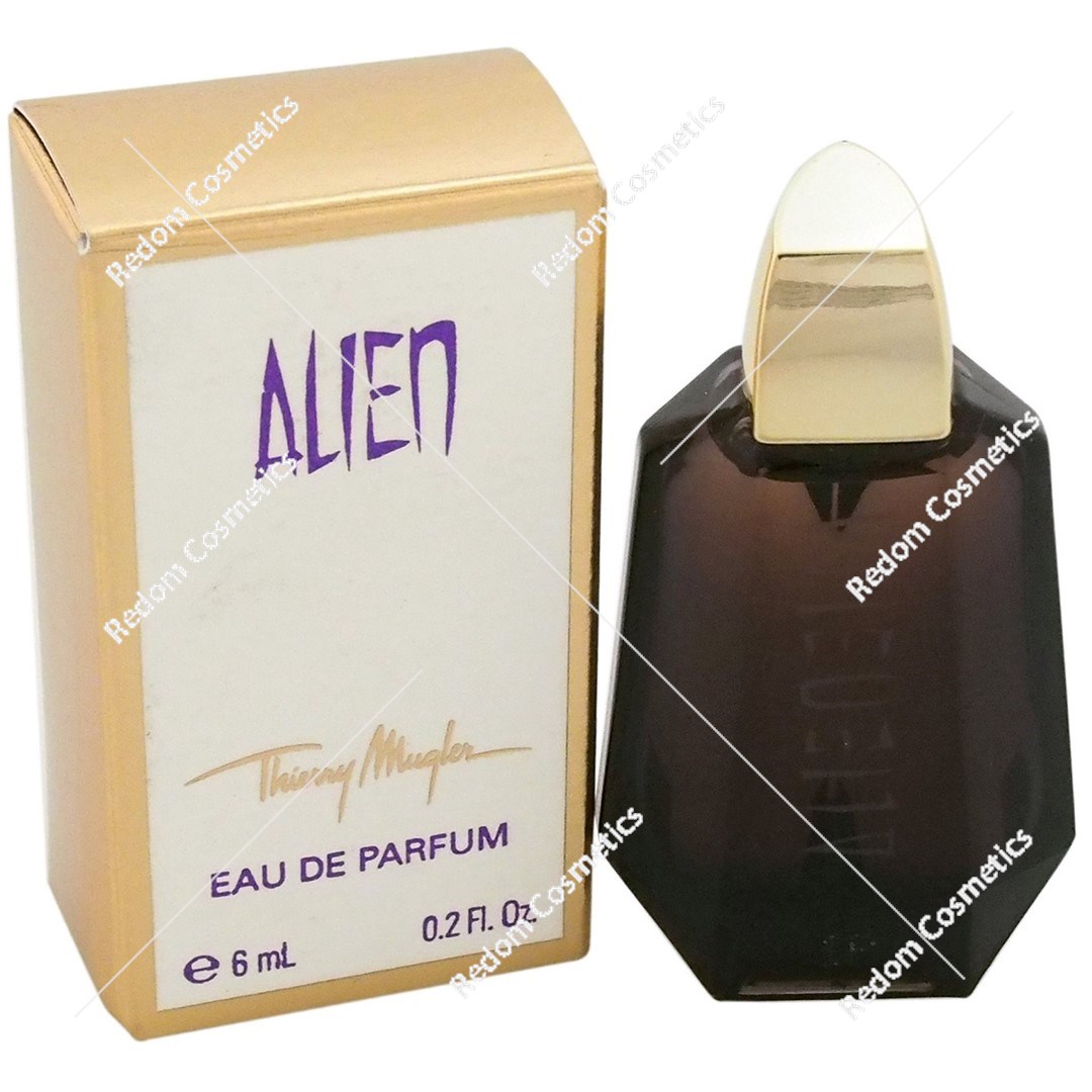 Mugler Alien women woda perfumowana 6 ml