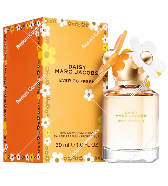 Marc Jacobs Daisy Ever So Fresh woda perfumowana 30 ml spray
