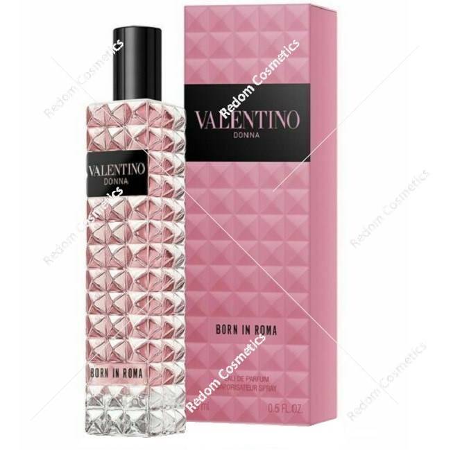 Valentino Donna Born in Roma woda perfumowana 15 ml