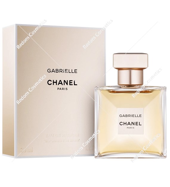 Chanel Gabrielle woda perfumowana 35 ml spray