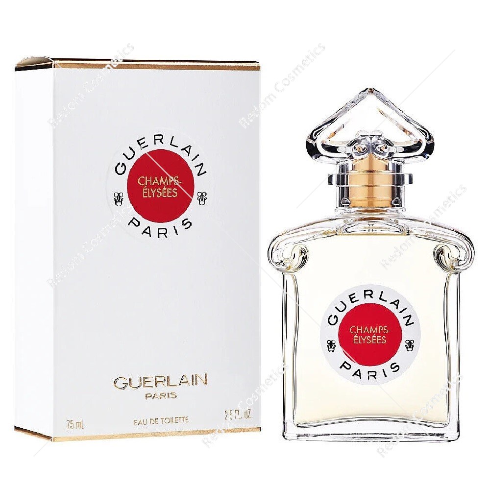 Guerlain Champs Elysees woda toaletowa dla kobiet 75 ml