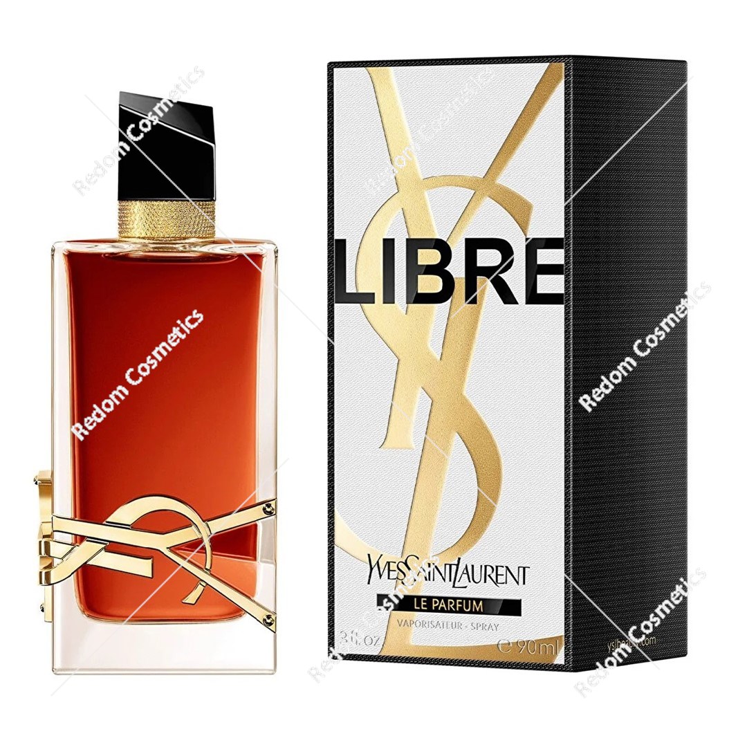 Yves Saint Laurent Libre Le Parfum woda perfumowana 90 ml