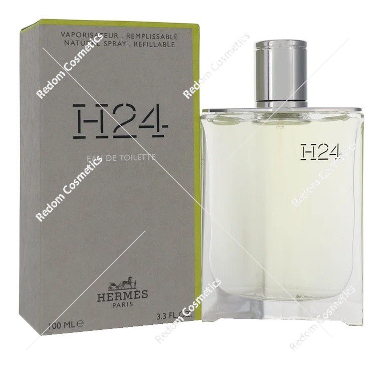 Hermes H24 men woda toaletowa 50 ml spray