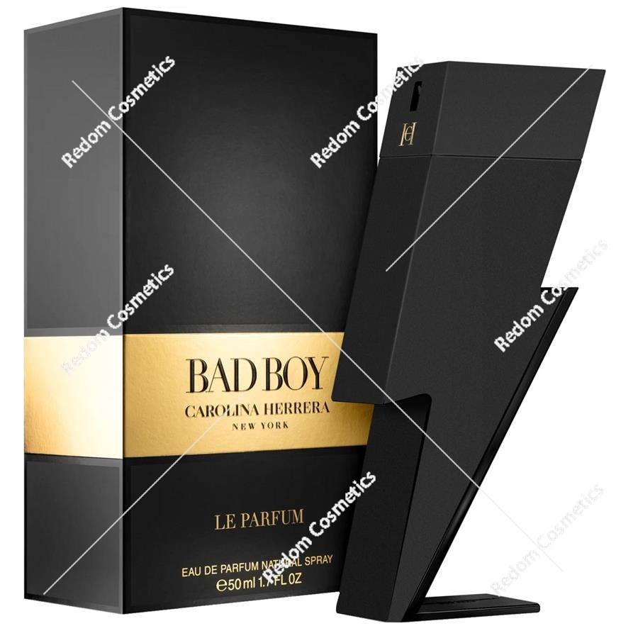 Carolina Herrera Bad Le Parfum woda perfumowana dla mężczyzn 50 ml