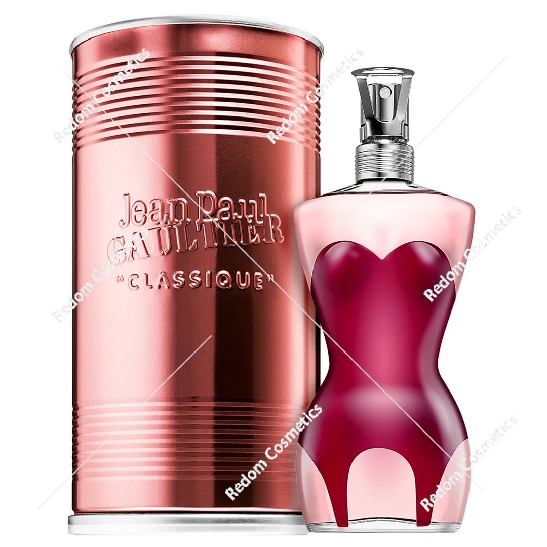 Jean Paul Gaultier Classique woda perfumowana 30 ml