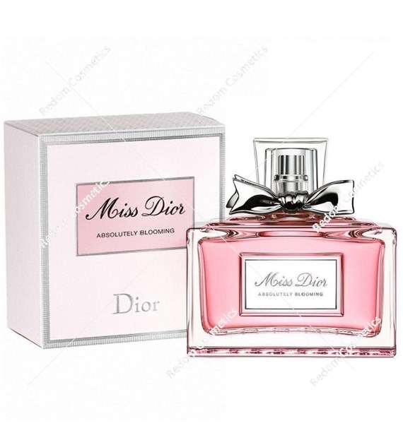 Dior Miss Dior Absolutely Blooming woda perfumowana 100 ml