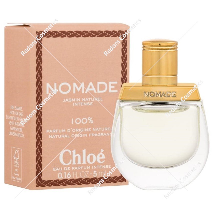 Chloe Nomade Jasmin Naturel Intense woda perfumowana dla kobiet 5 ml