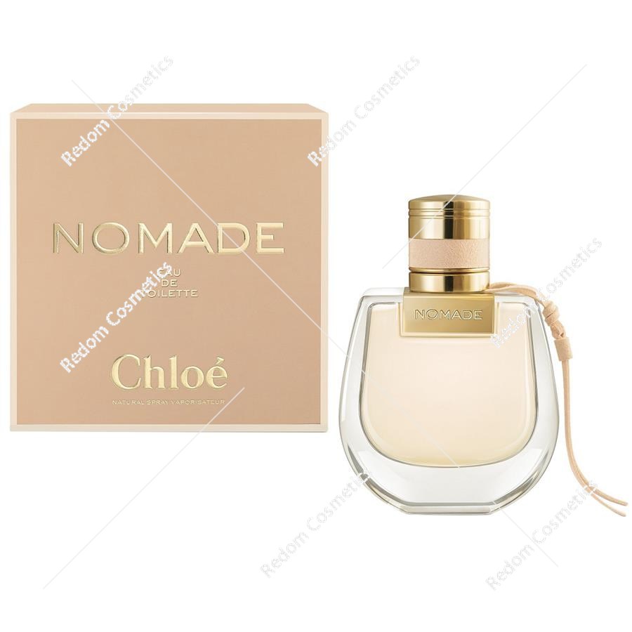 Chloé Nomade woda toaletowa dla kobiet 30 ml