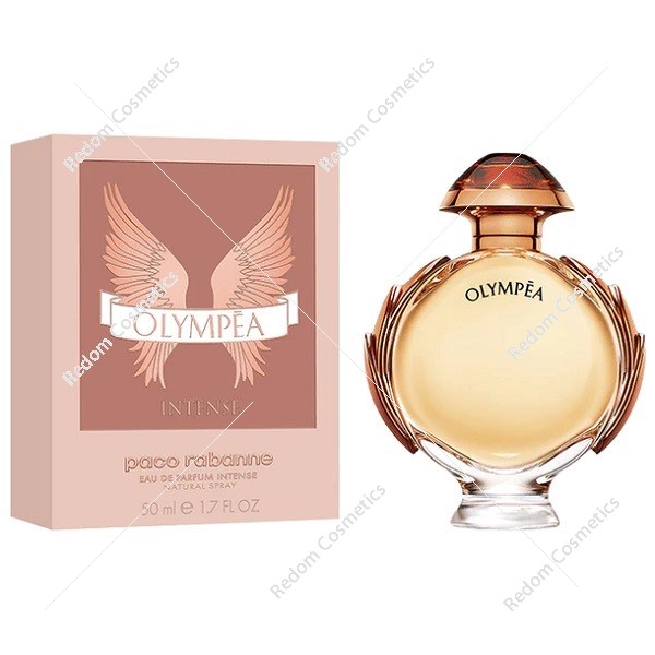 Paco Rabanne Olympea Intense woda perfumowana 50 ml