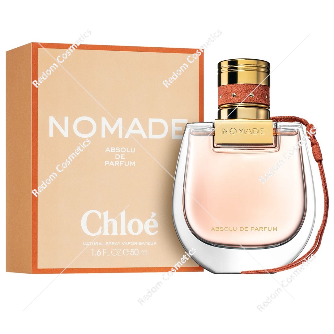 Chloe Nomade Absolu woda perfumowana 50 ml spray