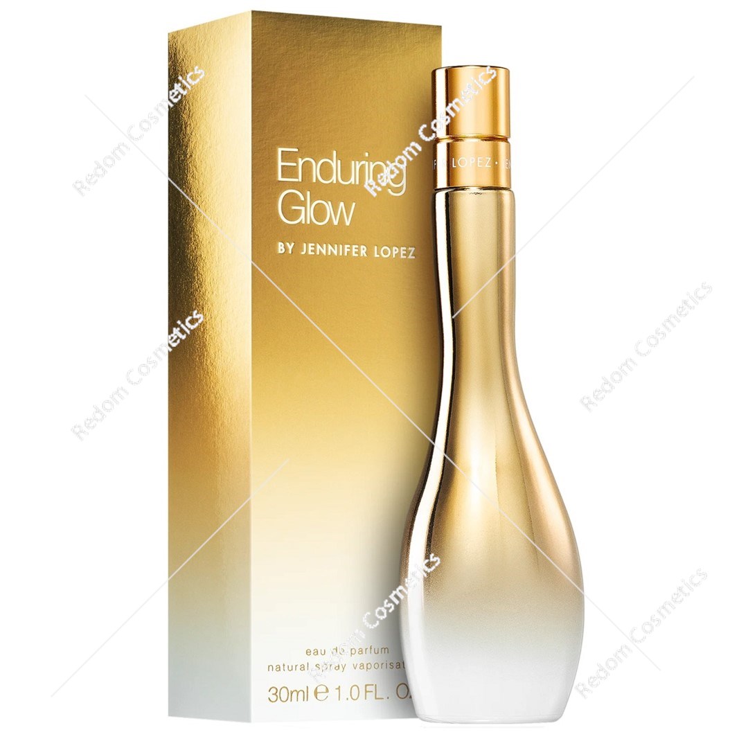 Jennifer Lopez Enduring Glow woda perfumowana 30 ml spray