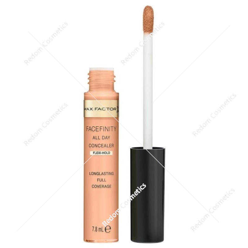 Max Factor Facefinity All Day Concealer 40 korektor do twarzy 7,8ml