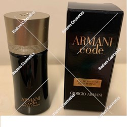 Armani Code woda perfumowana 4 ml