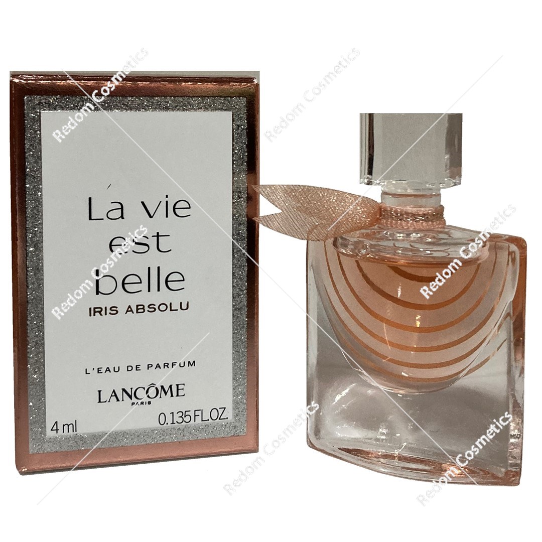 Lancome La Vie Est Belle Iris Absolu woda perfumowana 4 ml