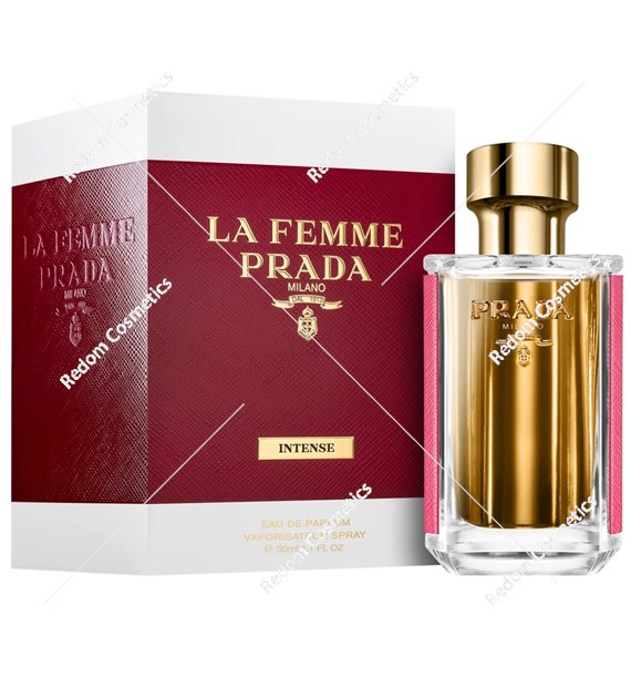 Prada La Femme Intense woda perfumowana 50 ml spray