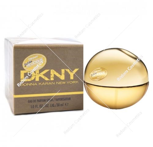 Donna Karan DKNY Golden Delicious woda perfumowana dla kobiet 30 ml