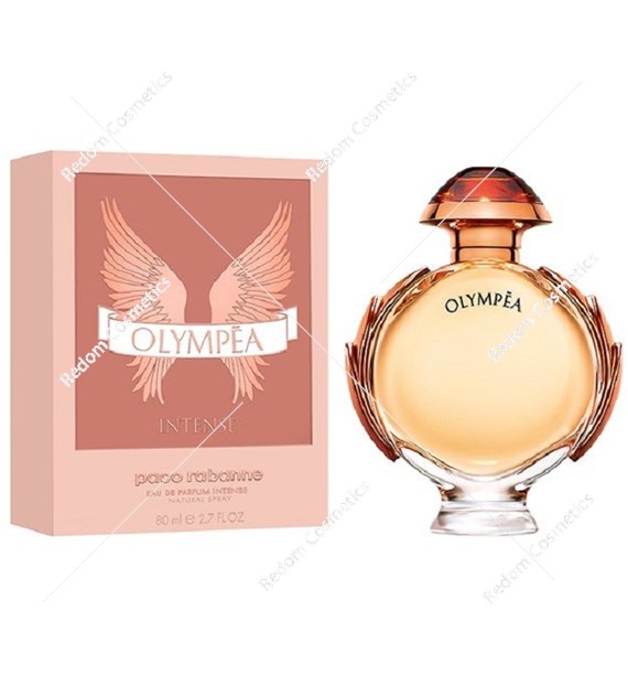 Paco Rabanne Olympea Intense woda perfumowana 80 ml