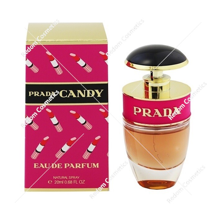 Prada Candy woda perfumowana 20 ml