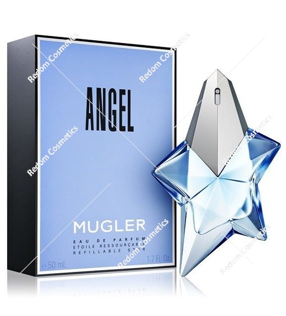 Mugler Angel woda toaletowa dla kobiet 50 ml