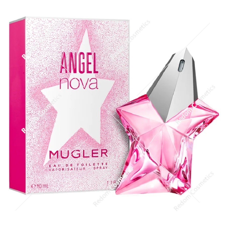 Mugler Angel Nova woda toaletowa 50 ml