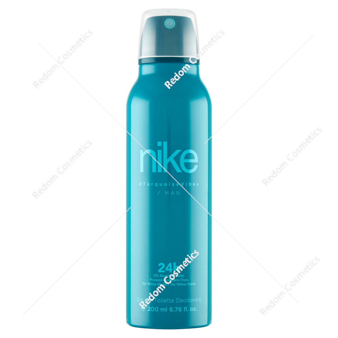 Nike Turquoise Vibes Man dezodorant 200 ml spray