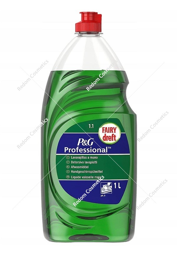 Fairy Dreft detergen do mycia naczyń 1 l