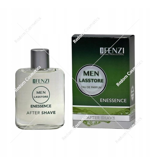 JFenzi Lasstore Enessence woda po goleniu 100 ml