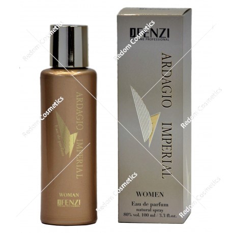 JFenzi Ardiagio Imperial damska woda perfumowana 100 ml