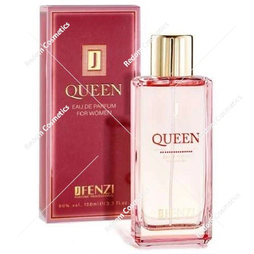 JFenzi Queen Damska woda perfumowana 100 ml