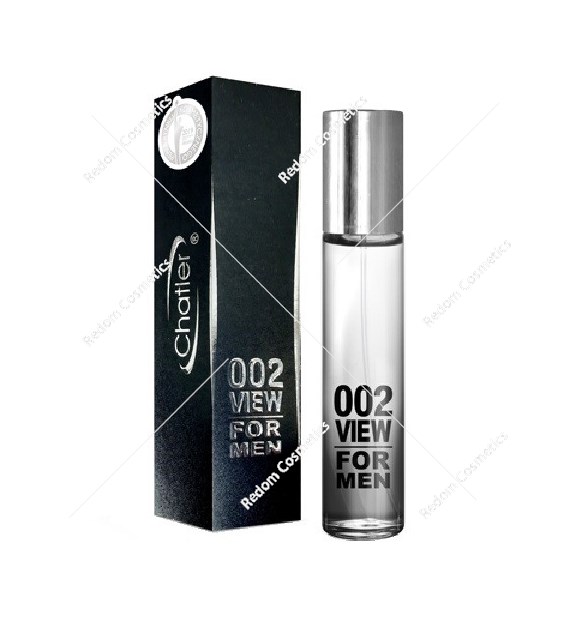 Chatler 002 woda perfumowana męska 30 ml spray