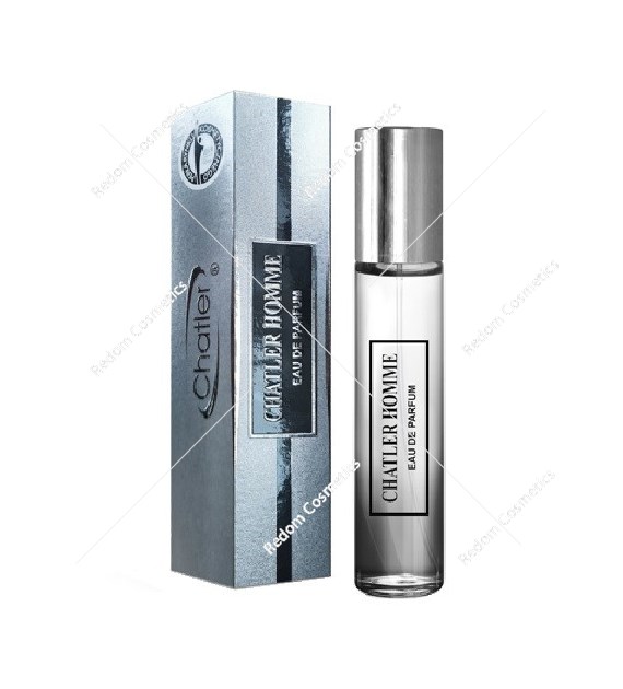 Chatler Homme woda perfumowana 30 ml