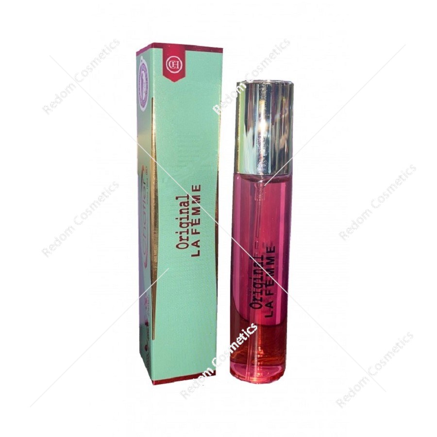 Chatler La Femme Original woda perfumowana damska 30 ml spray