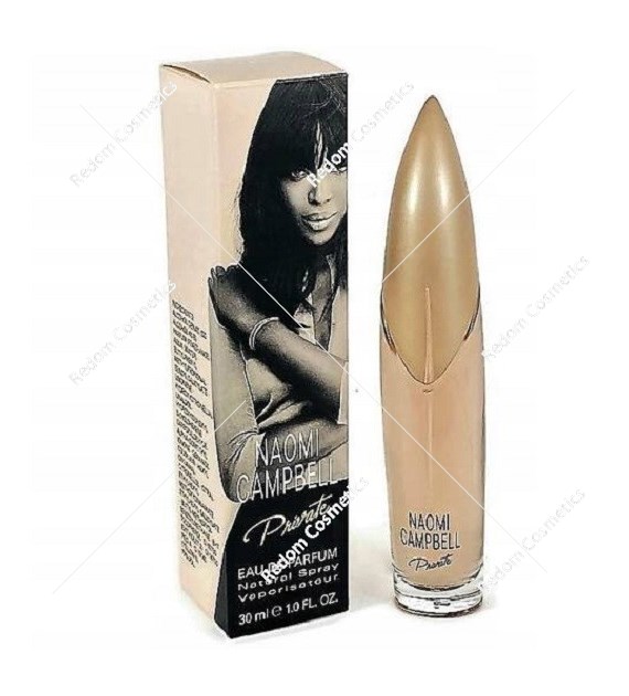 Naomi Campbell Private woda perfumowana 30 ml