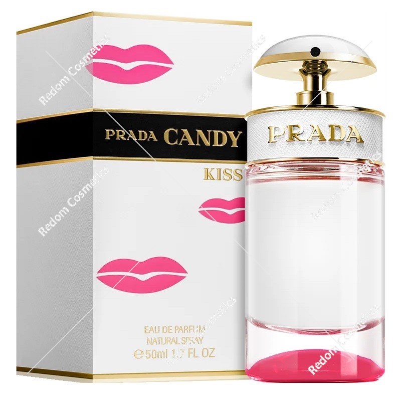 Prada Candy Kiss woda perfumowana 50 ml