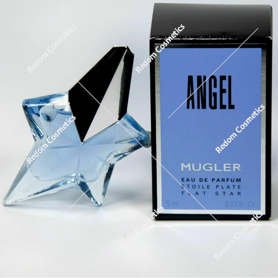 Mugler Angel woda perfumowana 5 ml