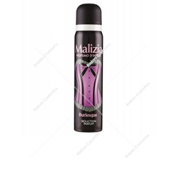 Malizia dezodorant Profumo D'Intesa Burlesque 100 ml
