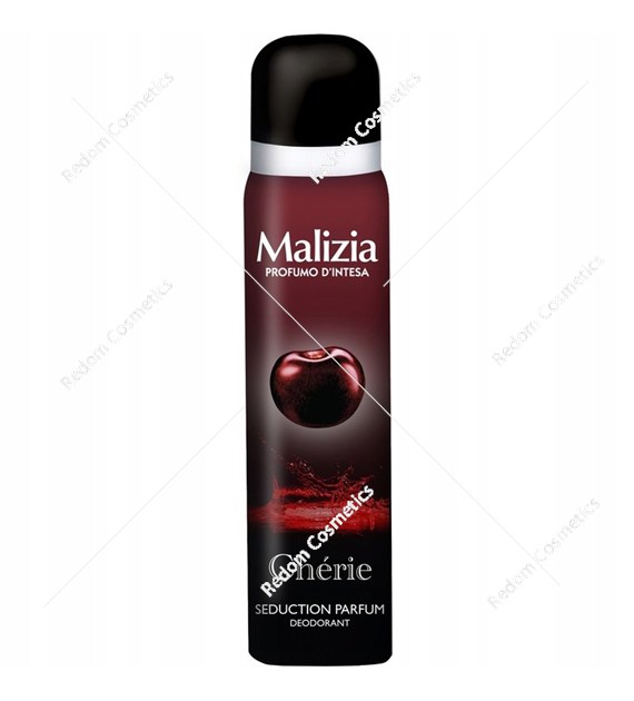 Malizia dezodorant Profumo D'Intesa Cherie 100 ml