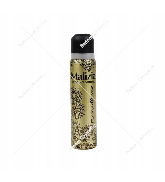 Malizia dezodorant Profumo D'Intesa Mirage d Amour 100 ml