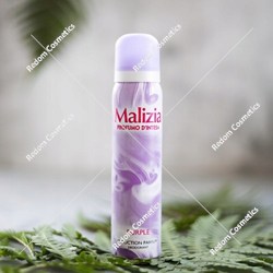 Malizia dezodorant Profumo D'Intesa Purple 100 ml