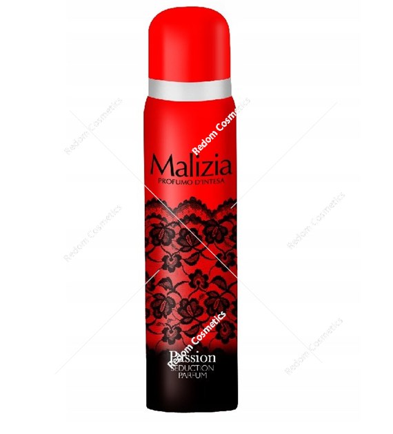 Malizia dezodorant Profumo D'Intesa Passion 100 ml