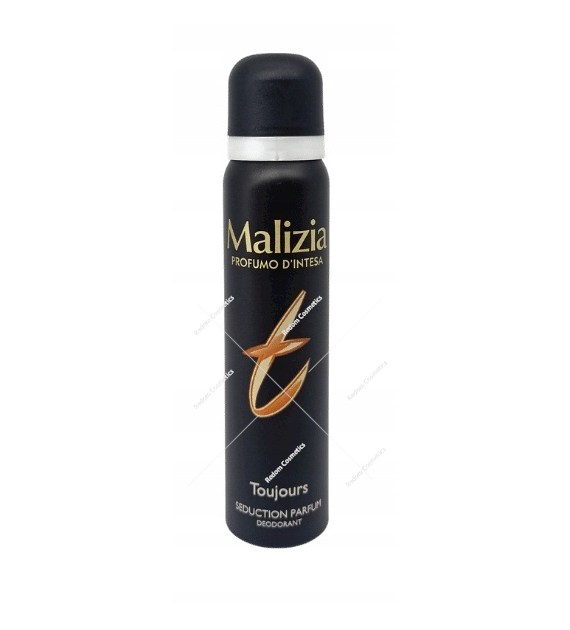 Malizia dezodorant Profumo D'Intesa Toujours 100 ml