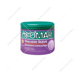 Geomar Thalasso peeling złuszczający 600 g