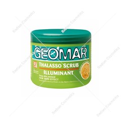 Geomar Thalasso peeling rozświetlający 600 g