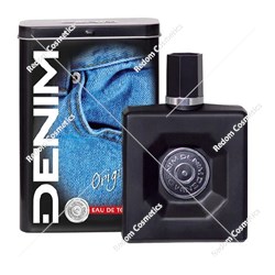 Denim Orginal woda toaletowa 100 ml