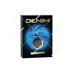 Denim Orginal woda toaletowa 100 ml