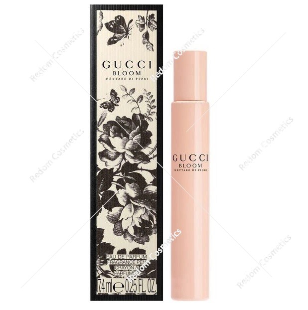 Gucci Bloom Nettare di Fiori woda perfumowana 7.4 ml