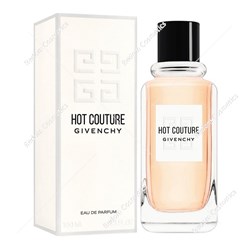 Givenchy Hot Couture woda perfumowana 100 ml spray