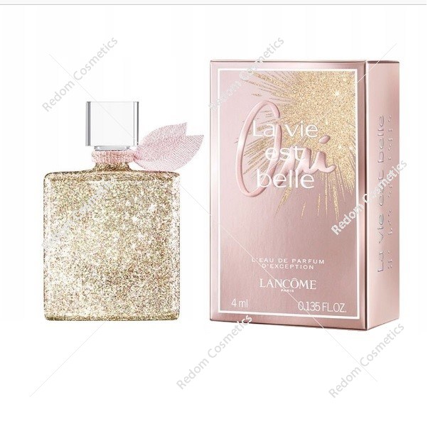 Lancome La Vie Est Belle Oui woda perfumowana 4 ml