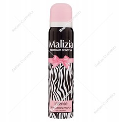 Malizia dezodorant Profumo D'Intesa Intense 100 ml